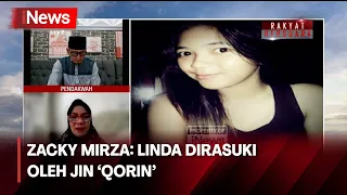 Fenomena Kerasukan Vina, Psikolog: Linda Tertekan Setelah Sahabatnya Meninggal - iNews Today 21/05