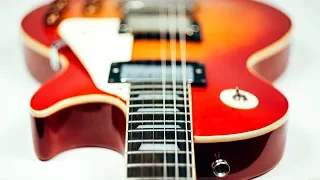 Uplifting Soulful Ballad Guitar Backing Track Jam in C Minor