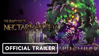 Nectarmancer - Official Trailer | Realms Deep 2023