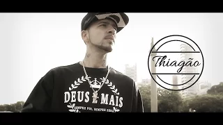 Thiagão - Deus é Por Nós -  (Clipe Oficial) Don Pablo Videoclipes