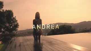 ANDREA feat. MARIO JOY - MISS CALIFORNIA