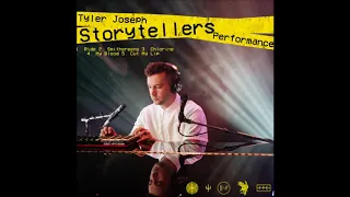 Tyler Joseph - Storytellers Performance