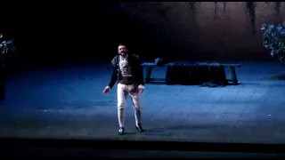 Tutto è disposto… Aprite un po’ quegli occhi - Luca Micheletti (Nozze di Figaro - Teatro alla Scala)