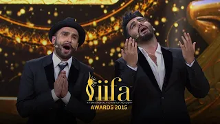 Ranveer aur Arjun ne kyu maangi maafi?