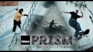 ThirtyTwo presents PRISM, a Jordan Small Adventure - FULL MOVIE