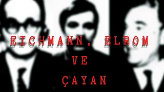 MAHİR ÇAYAN ELROM'U NEDEN ÖLDÜRDÜ?