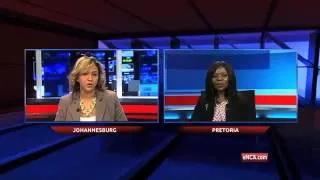 Interview with Thuli Madonsela - Nkandla Report