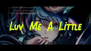 ILLENIUM - Luv Me A Little feat. Nina Nesbitt (Legendado| Tradução)