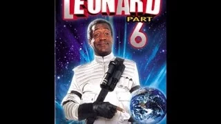 IMDb Bottom 100: "Leonard: Part 6" review