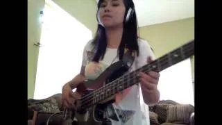 All About You - Lakewood Church (Bass)