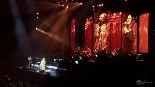 The World of Hans Zimmer in Lisbon - Gladiator with Lisa Gerrard