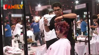 À vos ciseaux : retour sur le concours mondial de coiffure