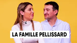 De Famille XXL à stars du p*rno, la famille Pellissard n'a plus aucun secret pour nous !