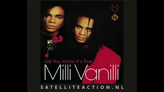 Milli Vanilli - Girl You Know It's True 1988 (HQ)