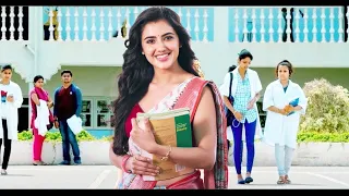 Shikaaru" South Hindi Dubbed Romantic Action Movie Full HD 1080p | Sai Dhansika, Abhinav Medisetty