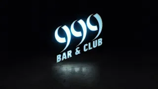 Bar & Club 999 Обзор заведения