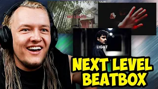 CHEZAME Reacts | FOOTBOXG - STONES | COLAPS - LIGHT | COLAPS - NO LIMITS