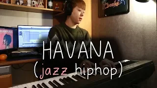 Camila Cabello - Havana [Jazz Piano]