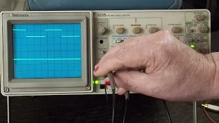 Oscilloscope Basics for Vacuum Tube Audio Testing