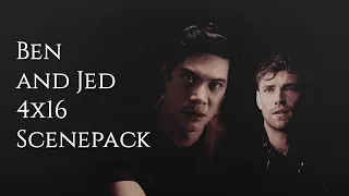 Ben And Jed 4x16 Scenepack || Logoless + Downloadlink