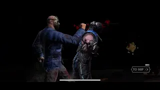 Nightmare Jason Voorhees X-Ray/Fatal Blow | Mortal Kombat Mobile