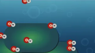 AG Silver Bullet Water Treatment Animation