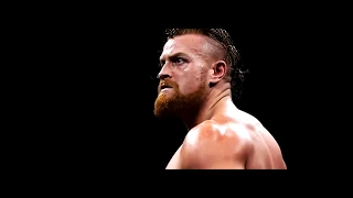 Buddy Murphy vs Velveteen Dream NXT 17/04/19 Highlights