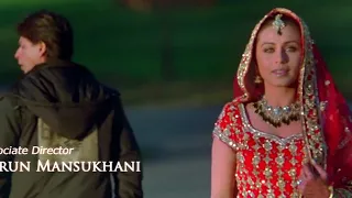 Kabhi Alvida Naa Kehna - Title Song instrumental  | Shahrukh | Rani | Preity | Abhishek