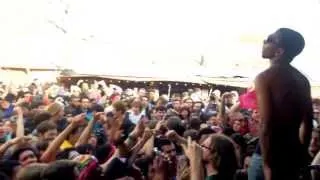 Lil B - Wonton Soup (Live 3/15/14 - SXSW 2014 - Austin, TX)