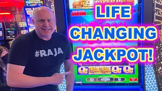 Former Taco Bell Employee Wins Life Changing Jackpot!