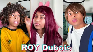 *1 HOUR* ROY DUBOIS TikTok Compilation #2 | Funny RoyDubois TikToks