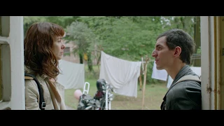 Ana's Desire (El deseo de Ana) | Teaser Trailer HD | Emilio Santoyo