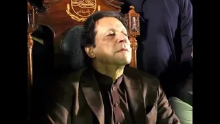 Imran Khan Ka Pasandeeda Kalaam - ALLAH HOO - Najam Sheraz - 26 11 22