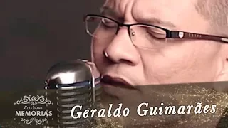 Deus acima de tudo  - Geraldo Guimarães