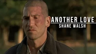Shane Walsh || Another Love  [TWD]