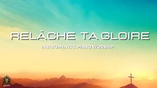 RELÂCHE TA GLOIRE | INSTRUMENTAL DE PRIÈRE | MUSIQUE POUR DORMIR EN PAIX