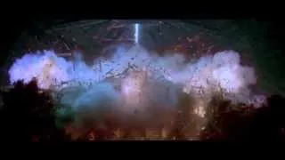 Independence Day - Official® Teaser [HD]