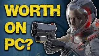 Is Returnal Worth it on PC?