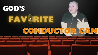 BoM Conductor Cam - @thedanielklintworth