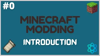 Minecraft Modding w/ Fabric - Ep. 0 | Introduction