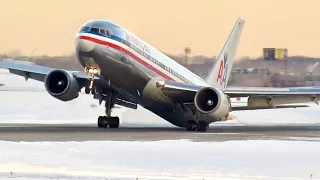 Pilot Flares Too Steeply During Landing