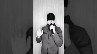 Jah Khalib -  Кукла (cover by MATAT) @jahkhalib