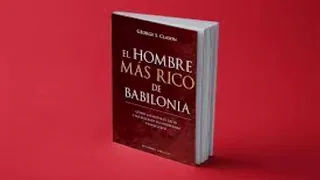 EL HOMBRE MAS RICO DE BABILONIA EN ESPAÑOL- AUDIOLIBRO COMPLETO VOZ REAL