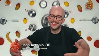 OREO no MasterChef Portugal