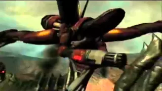 Quake 4 Trailer (2005)