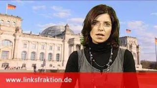 Diana Golze: DIE LINKE will deutlich höhere Hartz-Regelsätze für Erwachsene und Kinder