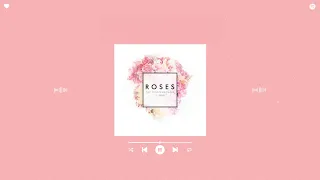 the chainsmokers - roses (sped up & reverb)