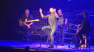 Scotty McCreery - NEW SONG - Very Emotional