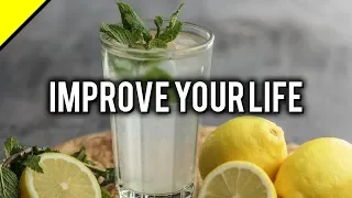 10 Daily Habits That Will Improve Your Life