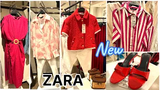 Zara women’s new arrivals ||June 2024